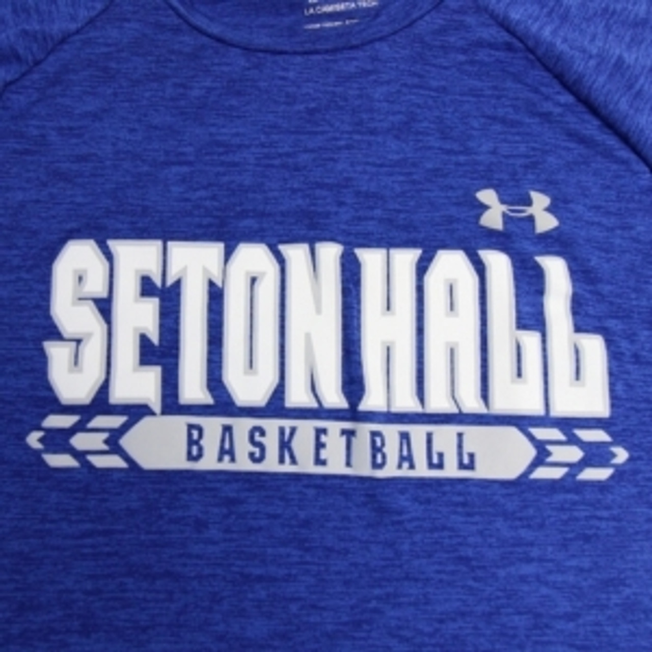 Seton Hall Pirates